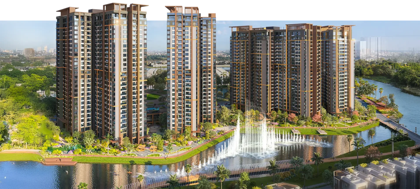 MASTERI PARK PLACE